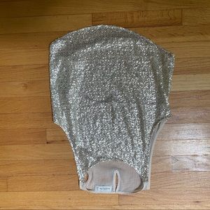 Abercrombie and Fitch size Small tank